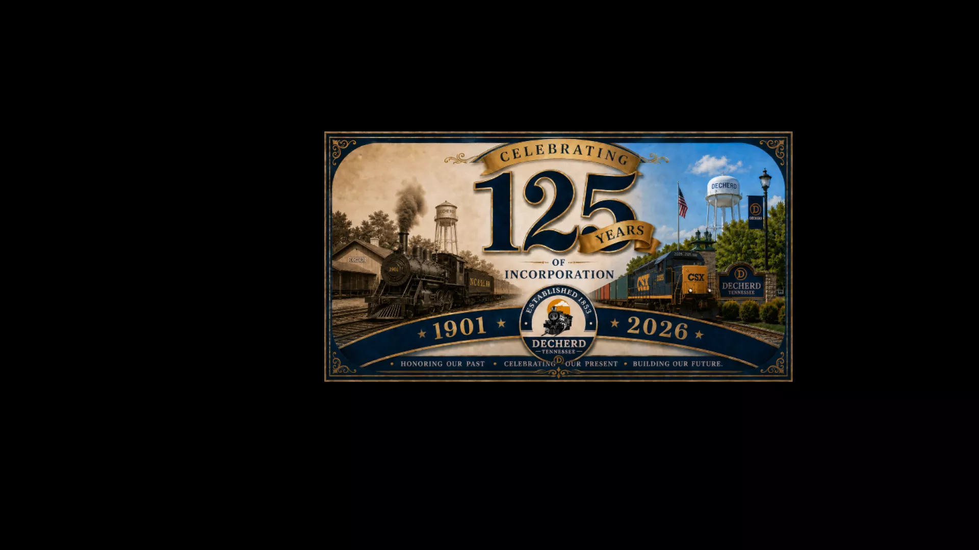 125 years