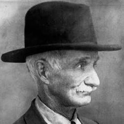 3rd Mayor of Decherd - Rufus B. Sublett